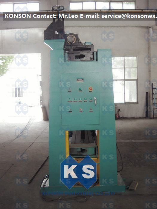 Heavy Duty Stone Gabion Netting Machine Gabion Basket Mesh Production Line