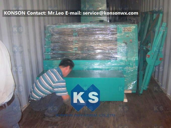 High Zinc And PVC Galfan Coated High Corrosion Hexagonal Wire Netting Mesh Machine