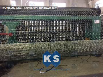 High Speed Gabion Box Machine Automated Production Line Easy Operation