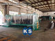 High Speed Gabion Box Machine Automated Production Line Easy Operation