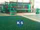 High Corrosion Hexagonal Wire Netting Machine For Making Stone Cage 2x1x1m