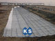 Hot Dip Galvanized Hexagonal Wire Mesh Gabion Boxes For Water And Soil Erosion Preventing