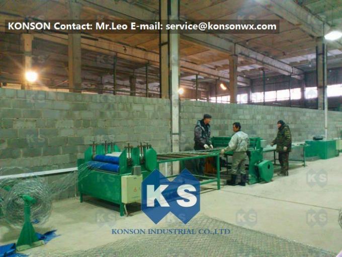 Corrosion Resistant Hexagonal Wire Netting Machine Weaving 80 X 100mm Netting Mesh