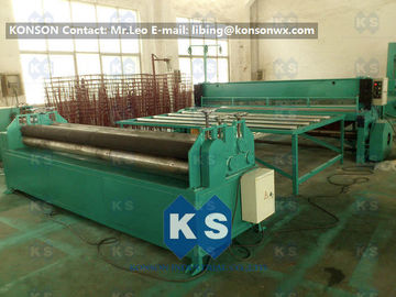  And Gabion Basket Gabion Production Line High efficiency and Automatic