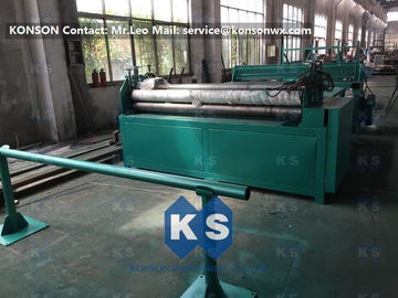 Hexagonal Wire Mesh Machine Woven Wire Mesh Machinery With 95% Aluminium Alloy Wire