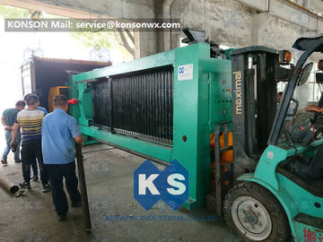 Heavy Hexagonal Wire Netting Machine Spring Coiling Machine And Bobbin Machine