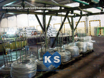 PLC Control System Hexagonal Wire Netting Machine 95% Aluminium Alloy Wire 22kw