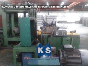 25r / Min Double Twist Hexagonal Wire Netting Machine Wire Diameter 1.6-4.0mm