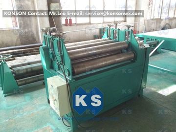 PLC Control System Hexagonal Wire Netting Machine 95% Aluminium Alloy Wire 22kw
