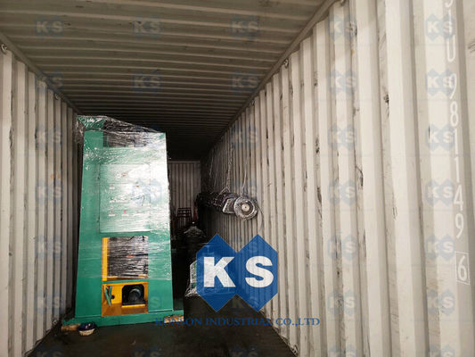 60*80mm hole 1.8mm wire Chicken Mesh Making Machine