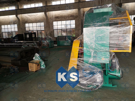 60*80mm hole 1.8mm wire Chicken Mesh Making Machine